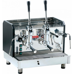 Кофемашина LA PAVONI VASARI2L Черный