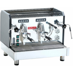 Кофемашина LA PAVONI VASARI2SV Черный