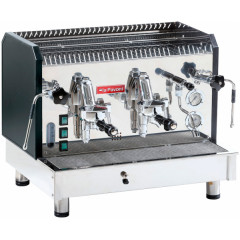 Кофемашина LA PAVONI VASARI2S Черный