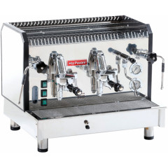 Кофемашина LA PAVONI VASARI2S Хром (Inox)