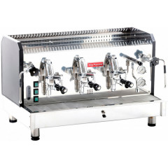 Кофемашина LA PAVONI VASARI3S Черный