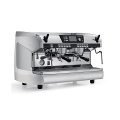 Кофемашина Nuova Simonelli Aurelia II 2Gr Digit 380V +1 Easy Cream+high groups