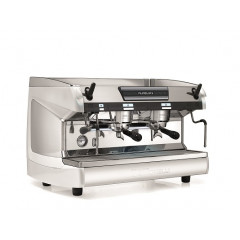 Кофемашина Nuova Simonelli Aurelia II 2Gr S 380V low groups black+cup warmer