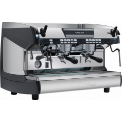 Кофемашина Nuova Simonelli Aurelia II 2Gr V 220V +LED+high groups