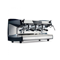 Кофемашина Nuova Simonelli Aurelia II 3Gr V 220V low groups black+LED