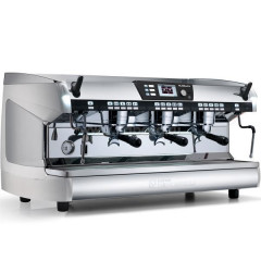 Кофемашина Nuova Simonelli Aurelia II T3 3Gr V 380V pearl white+cup warmer