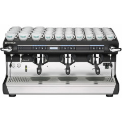 Кофемашина RANCILIO CLASSE 9 USB XCELSIUS 3 ГР