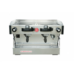 Кофемашина рожковая LAMARZOCCO Linea PB MP 2 низкие группы, металлич.