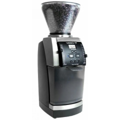 Кофемолка BARATZA Vario W черный