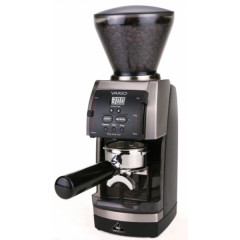 Кофемолка BARATZA Vario черный