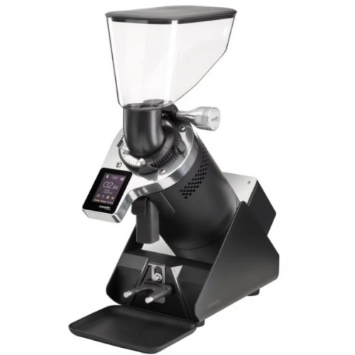 Кофемолка CEADO E37Z Barista черный