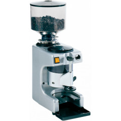 Кофемолка LA PAVONI Zip Base черный