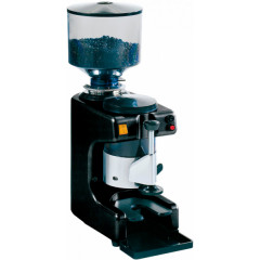 Кофемолка LA PAVONI Zip Maxi Automacito черный