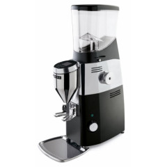 Кофемолка MAZZER Kold S Electronic черный