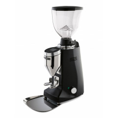 Кофемолка MAZZER Major Electronic V черный