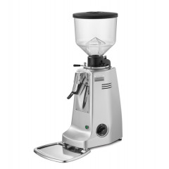 Кофемолка MAZZER Major for Grocery серебристый