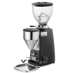 Кофемолка MAZZER Mini Electronic B черный