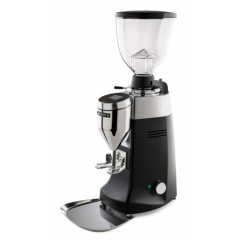 Кофемолка MAZZER Robur S Electronic черный