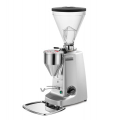 Кофемолка MAZZER Super Jolly Electronic V pro серебристый