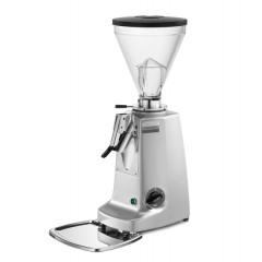 Кофемолка MAZZER Super Jolly for Grocery серебристый