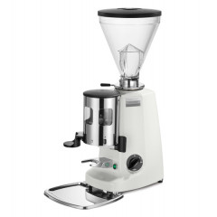 Кофемолка MAZZER Super Jolly серебристый