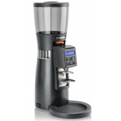 Кофемолка RANCILIO Kryo 65 OD черный