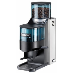 Кофемолка RANCILIO Rocky черный