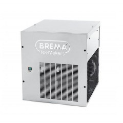 Льдогенератор BREMA G160W гранулы