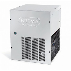 Льдогенератор BREMA G280W гранулы