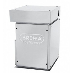 Льдогенератор BREMA Muster 350 Split чешуя