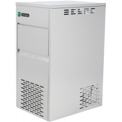 Льдогенератор EKSI EGB-85 гранулы