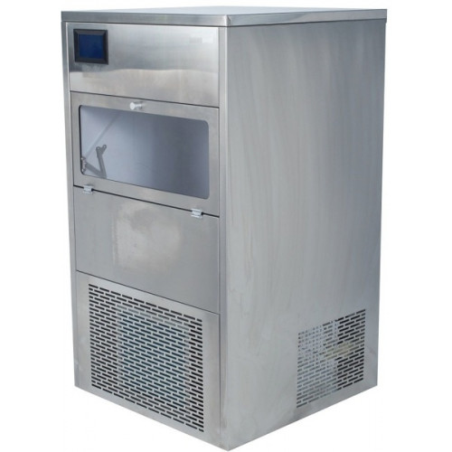 Льдогенератор EKSI EMR-100 чешуя