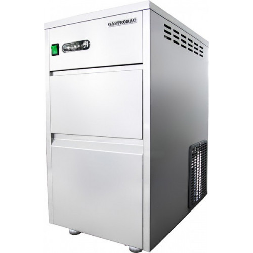 Льдогенератор GASTRORAG IMS-25 гранулы