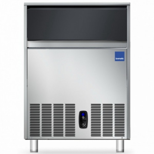 Льдогенератор ICEMATIC CS90 W