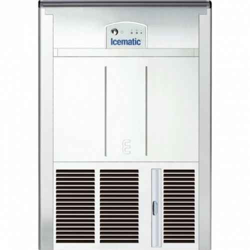 Льдогенератор ICEMATIC E45 A