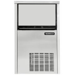 Льдогенератор KORECO AZ 50/25 Cube кубик