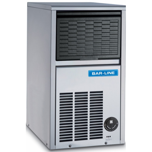 Льдогенератор SCOTSMAN BAR LINE B-M 3008 WS