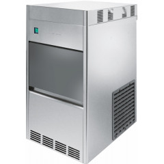 Льдогенератор SMEG FGS60GRW