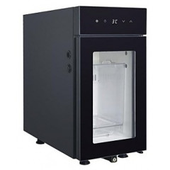 Холодильник для молока ICEBOX BR9CN 9л