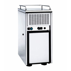 Охладитель молока FAEMA REFRIGERATED UNIT SLIM