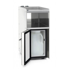 Охладитель/подогреватель FAEMA REFRIGERATED UNIT WITH CUP WARMER