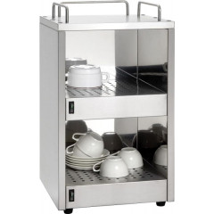 Подогреватель чашек EKSI Cup Warmer 2S