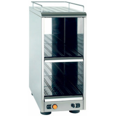 Подогреватель чашек LA CIMBALI Electrical cup warmer Slim