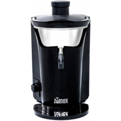 Соковыжималка ZUMEX Multifruit Led black multijuicer