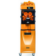 Соковыжималка ZUMEX VERSATILE PRO PODIUM ORANGE автоматическая для апельсинов