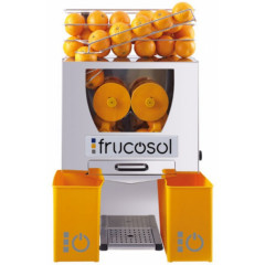 Соковыжималка для цитрусовых FRUCOSOL F50