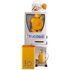 Соковыжималка для цитрусовых FRUCOSOL F Compact