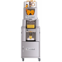 Соковыжималка для цитрусовых FRUCOSOL Freezer