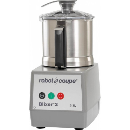 Бликсер ROBOT COUPE 3