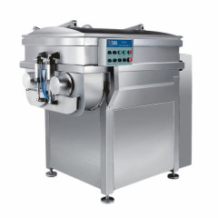Вакуумная фаршемешалка HELPER ZKJB-650